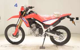 HONDA CRF250L 2006 MD47
