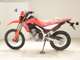 Фото Honda CRF250L 2006 с японского аукциона