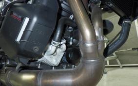 YAMAHA TRACER 9 GT+ 2025 RN70J