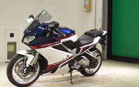 HONDA VFR800F 2019 RC79