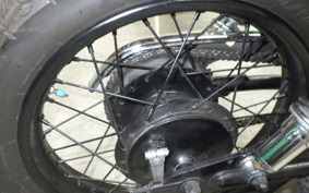 YAMAHA SR400 Gen.3 2006 RH01J