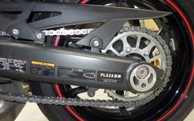 KAWASAKI NINJA 1000SX 2021 ZXT02K
