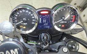 KAWASAKI Z900RS 2020 ZR900C
