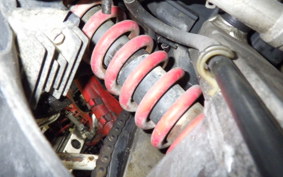 HONDA CRM250R MD24