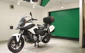 HONDA NC 700 X A 2013 RC63