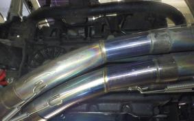 KAWASAKI GPZ750 1985 ZX750A