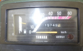 YAMAHA MATE 50 2026 V50