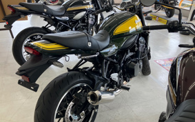KAWASAKI Z900RS 2023 ZR900K