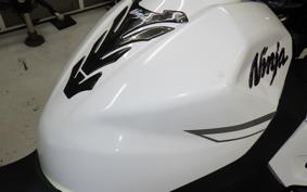 KAWASAKI NINJA 400 2019 EX400G