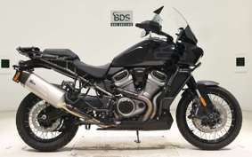 HARLEY PAN AMERICA 1250 S 2021
