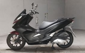 HONDA PCX 125 JF81