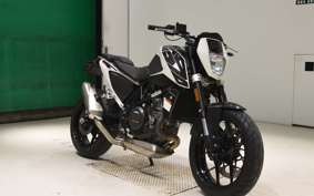 KTM 690 DUKE 2017