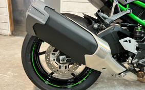 KAWASAKI NINJA H2 2020 ZRT00K