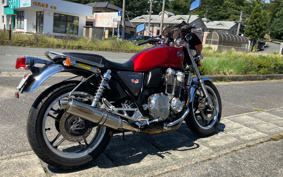 HONDA CB1100 2010 SC65