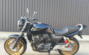 HONDA CB400SF 2013 NC42