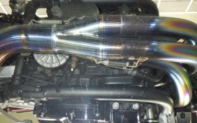 KAWASAKI ZRX1200 D 2016 ZRT20D