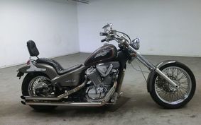 HONDA STEED 400 1997 NC26