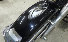 HARLEY FLSTF 1450 2000