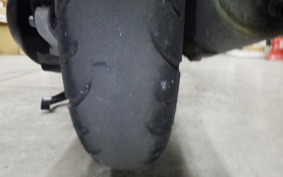 HONDA LEAD 110 2004 JF19