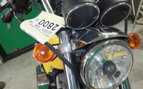 HARLEY XL1200R 2004