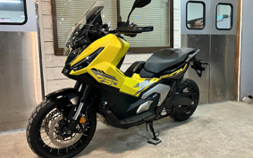 HONDA X-ADV 750 2026 RH21