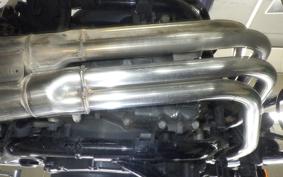 HONDA CB400SF GEN 4 A 2021 NC42
