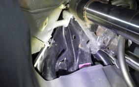 HONDA PCX 160 KF47