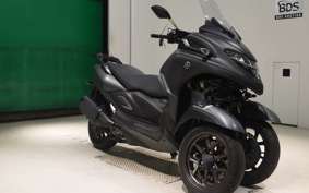YAMAHA TRICITY 300 2020 SH15J