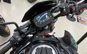 KAWASAKI Z900 SE 2022 ZR900B