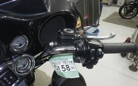 HARLEY FLHX 1580 2007