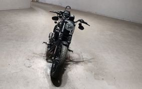 HARLEY XL883N 2017 LE2