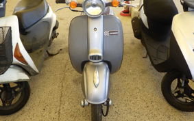 HONDA GIORNO AF24