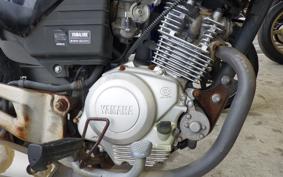 YAMAHA YBR125