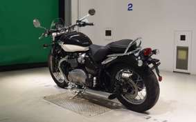 TRIUMPH BONNEVILLE SPEED 2021