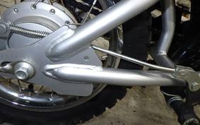 SUZUKI DR-Z50 2008 JA42A