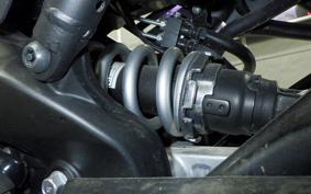 YAMAHA XSR900 2021 RN56J