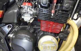 KAWASAKI ZEPHYR 400 KAI ZR400C