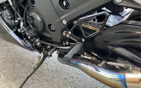 KAWASAKI NINJA ZX 14 2012 ZXNA14