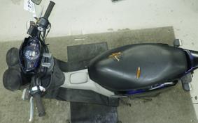 YAMAHA BW'S 50 Gen.3 2026 SA44J