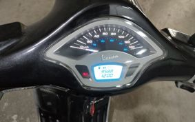 VESPA PRIMA BEIGE RA125 M8110