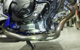 SUZUKI SV650 A 2026 VP55E