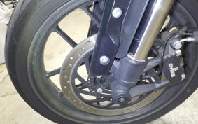 TRIUMPH SPEED 400 2024