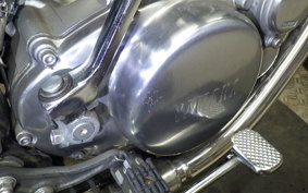 YAMAHA SR400 Gen.5 2021 RH16J