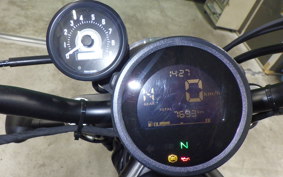 HONDA REBEL 500 A 2020 PC60