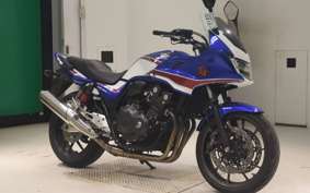 HONDA CB400 SUPER BOLDOR A 2020 NC42