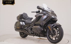 HONDA GL 1800 GOLD WING TOUR DCT 2026 SC79
