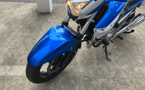 SUZUKI GSR250 GJ55D