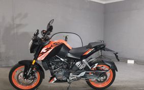 KTM 125 DUKE JPAYK