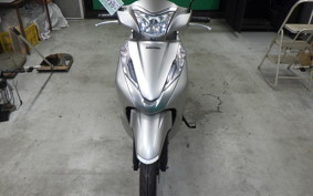 HONDA LEAD 125 2026 JF45