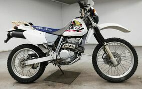 HONDA XR-250 MD30